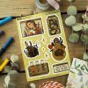 MINI PACK PROFESSION 6