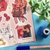 PACK LOVE (koster) — изображение 8