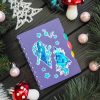 PACK CYAN — изображение 21