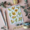 MINI WATERCOLOR 4