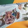 PACK DEER — изображение 8