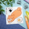 CARD S DOG 6