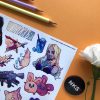 PACK YOUNG 2 (bakter) — изображение 12
