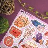 PACK SUNRISE — изображение 7