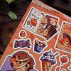 PACK HALLOWEEN CANDY — изображение 6