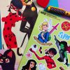 PACK SUPER GIRL — изображение 2