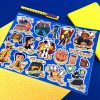 PACK CORALINE