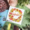 CARD SEPTEMBER