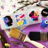 MINI PACK WARHOL — изображение 2