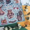 PACK DEER — изображение 5