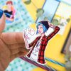 PACK LIFE IS STRANGE — изображение 17