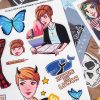 PACK LIFE IS STRANGE — изображение 5