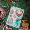 MINI PACK SWEETS 2