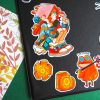 PACK GINGER — изображение 23