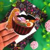 CARD ASIA 23 — изображение 2