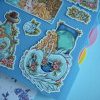 MINI PACK MERMAIDS 2 — изображение 6