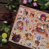 PACK HALLOWEEN CANDY — изображение 2