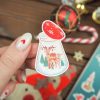 PACK SNOW GLOBE — изображение 21
