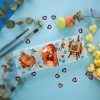 MINI PACK ORANGE — изображение 4
