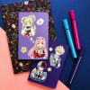 PACK ANIME 2 — изображение 7