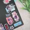 PACK CYBERPUNK — изображение 21