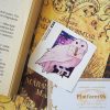CARD POTTER 1
