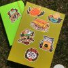PACK SPRING — изображение 8