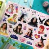 PACK SINGERS FEM