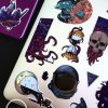 PACK OCTOPUS — изображение 13