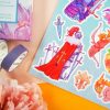 PACK KNIGHT GIRLS — изображение 7