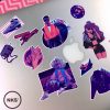 MINI PACK STYLE80 4 — изображение 3