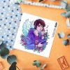 CARD BINGO 14