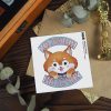 CARD BINGO 16