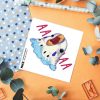 CARD BINGO 33