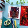 CARD FILMS 3 (april 7)