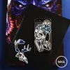 MINI PACK 13 dark skull — изображение 2
