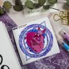 CARD AMULET 3