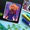 CARD FILMS 2 (april 6) — изображение 2