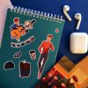 MINI PACK PASHA — изображение 2
