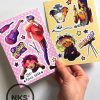 MINI PACK STAR 4 — изображение 2