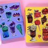 MINI PACK SWEET 8 — изображение 3
