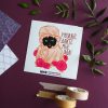 CARD SALEM 3