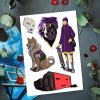 MINI PACK 47 cyber