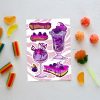 MINI PACK SWEET 5