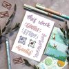 MINI PACK WEEK 6