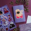 CARD SALEM 3 — изображение 3