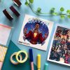 CARD FILMS 1 (april 5)