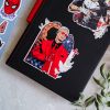 CARD DAREDEVIL — изображение 2