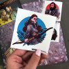 CARD GOT 2