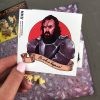 CARD GOT 3